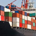 Las exportaciones aumentaron en valor por la suba de precios pero están estancadas en volumen. Fuente: BNA