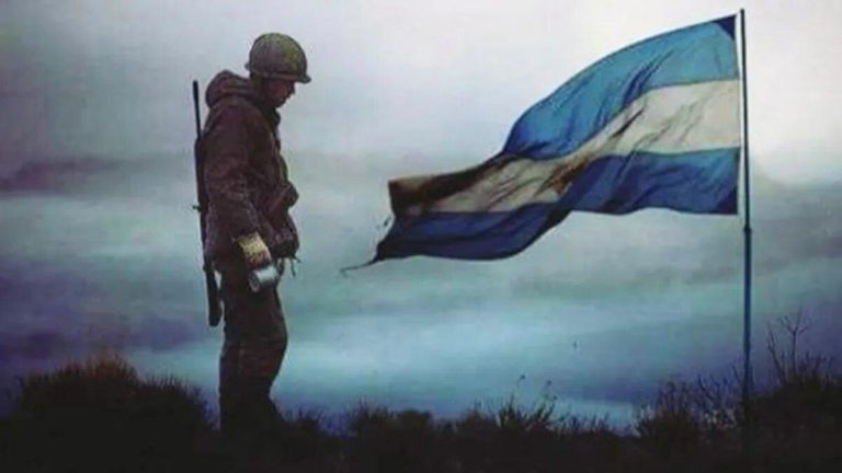 Malvinas, la voz de un desarrollismo lúcido y coherente con su historia