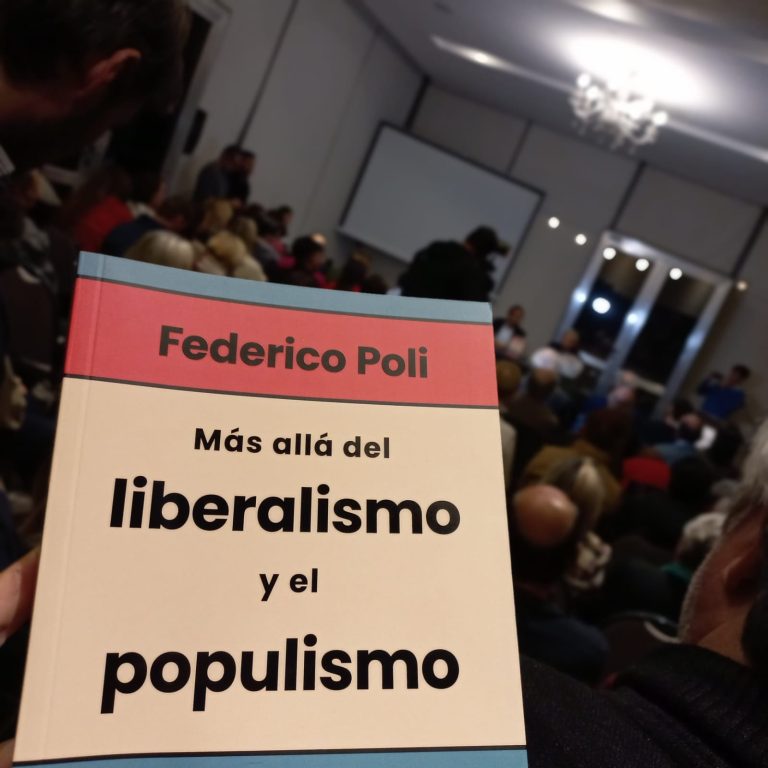 El desarrollismo como síntesis superadora