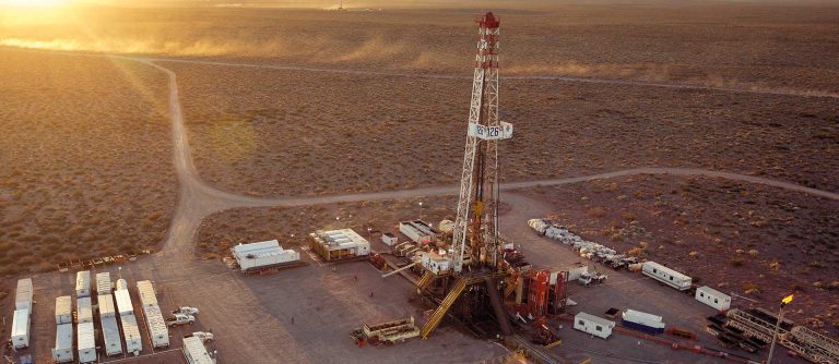 "Vaca Muerta" posiciona a Argentina como el segundo país con mayores reservas de gas del mundo. Ypf