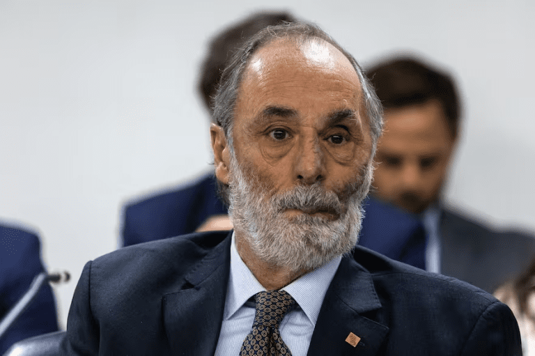 Pablo Tonelli es abogado constitucionalista. Fue Diputado Nacional del PRO durante 14 años y Consejero de la Magistratura 2016-2022.