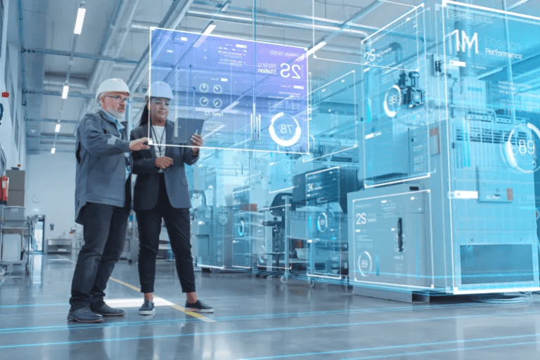 Neo-industrialización y la importancia de una argentina industrial en el siglo XXI