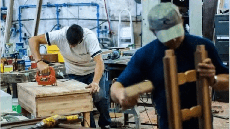 El conjunto de las PyMEs genera el alrededor del 85% del empleo privado y aporta casi el 50% del PBI. Son aquellas empresas que fueron otrora el núcleo del modelo de sustitución de importaciones en los 70 pero también en estos últimos años de proteccionismo cepos y restricciones a las exportaciones.