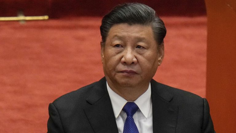 Durante los 10 años que lleva en el poder, Xi ha reforzado el control del Partido Comunista sobre todos los aspectos de la vida en el país y ha afianzado la posición de China como potencia económica y militar mundial.