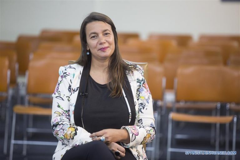 Vicepresidenta del CARI, la sinóloga Carola Ramón nos brinda su visión de la política exterior argentina