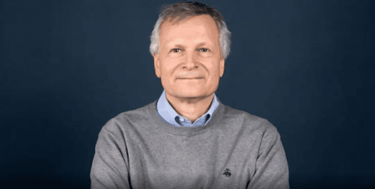 La visión desarrollista para Argentina de Dani Rodrik