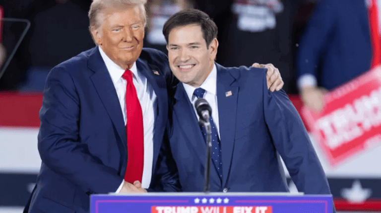 Con Marco Rubio como primer secretario de Estado hispano, América Latina estará bajo la lupa del próximo gobierno estadounidense, estiman analistas que auguran máxima presión hacia Cuba, Venezuela y Nicaragua, así como cercanía con las "nuevas derechas" de Argentina y El Salvador.