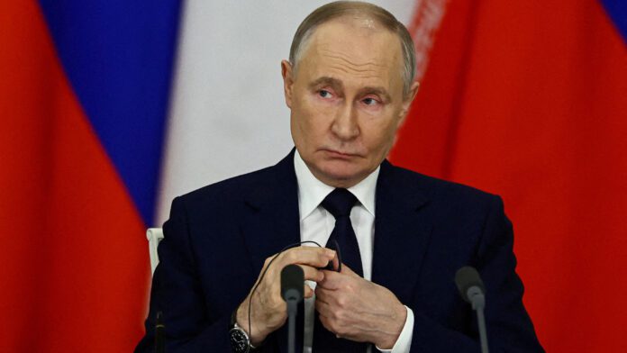 La propuesta de paz impulsada por la Administración Trump es a medida de Rusia y exige demasiado a Ucrania