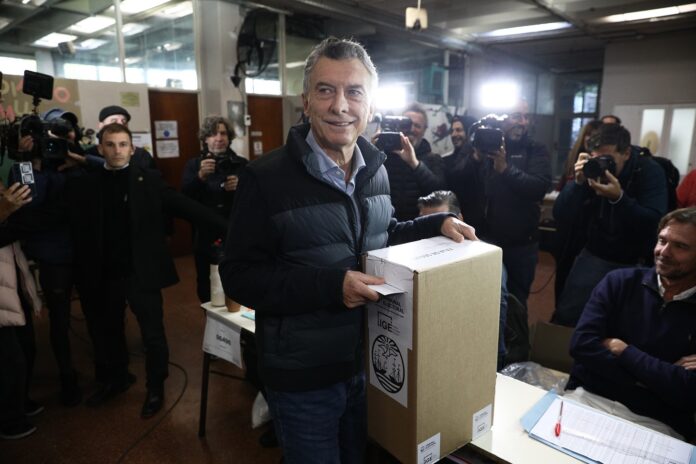 Macri PRO