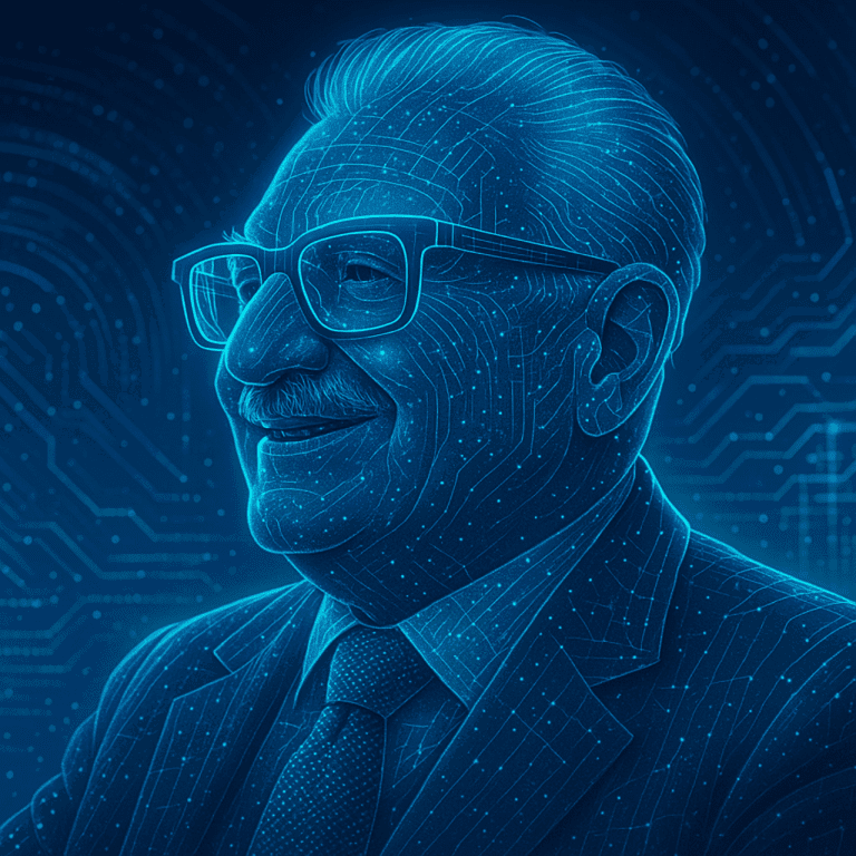 Rogelio Frigerio es junto a Arturo Frondizi el referente del desarrollismo nacional: La vigencia del legado esta intacta porque el desarrollo sigue siendo una tarea pendiente