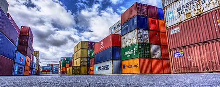 Desde una apertura importadora hacia una apertura exportadora