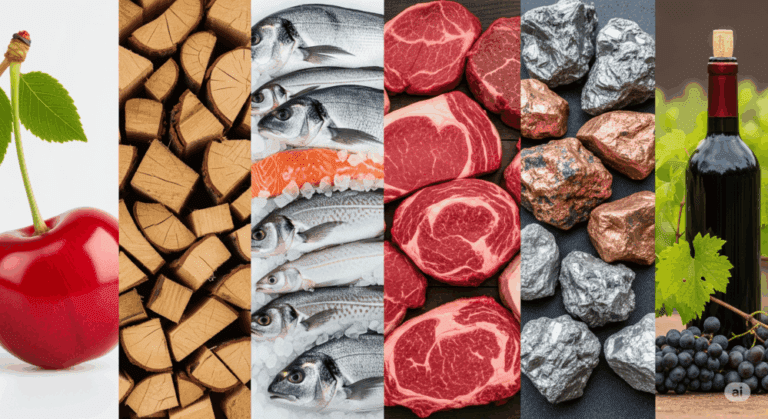 Seis sectores que Argentina no puede seguir desaprovechando