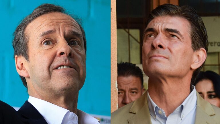 Balotaje en Bolivia: Paz y Quiroga se disputan la presidencia en un clima de crisis socioeconómica