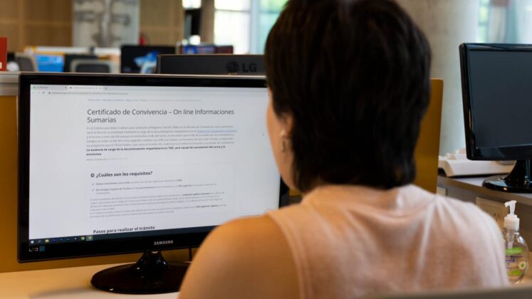 Cada vez que un trámite se vuelve más sencillo, menos repetitivo y más claro, el vínculo entre ciudadanía y gestión pública se fortalece. No alcanza con digitalizar. Tenemos que simplificar, conectar, rediseñar. Y, sobre todo, mirar la administración pública desde el otro lado del mostrador.