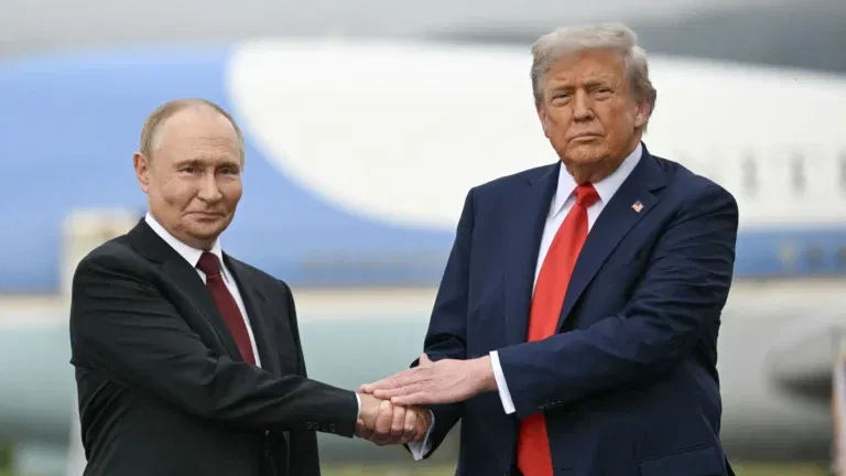 La compleja misión de Trump para doblegar a Putin