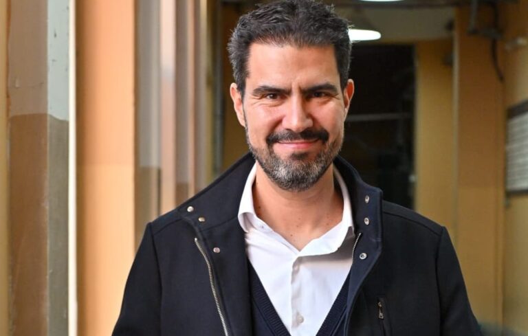 Campos Ríos: "En Argentina, la fragilidad institucional es enorme. Somos puro gobierno y poco Estado. Si surge un gobierno populista, el Estado se expande irracionalmente; si viene un gobierno libertario: Motosierra"