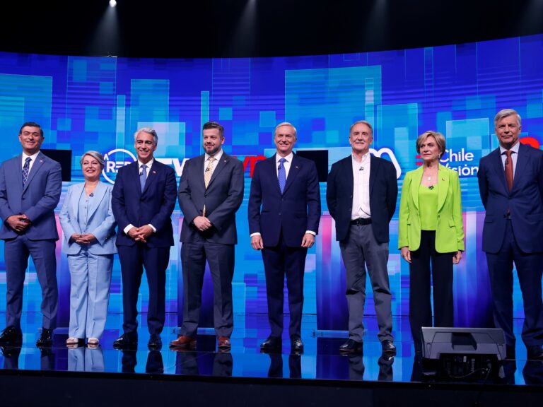 Elecciones presidenciales en Chile: ¿Continuidad o un cambio profundo?