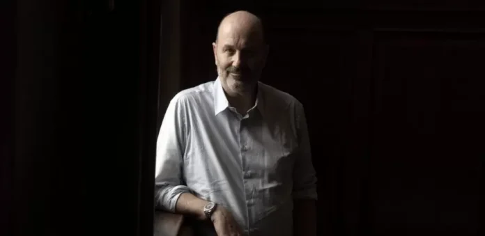 Federico Sturzenegge Federico Sturzenegge