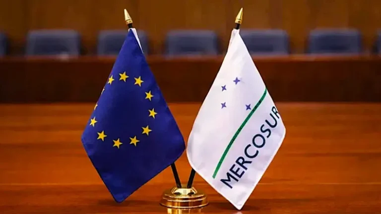 El Acuerdo UE-Mercosur y la industria nacional: competitividad forzada o desindustrialización