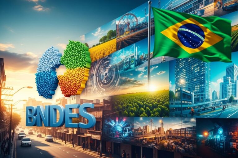 Nueva Industria Brasil: el plan de R$ 300 mil millones para reindustrializar el país. Conozca las 6 misiones, el papel del BNDES y la conexión con la reforma tributaria