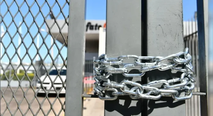 FATE:El cierre no fue un evento repentino, sino el resultado de una erosión sistemática de la competitividad que la empresa venía denunciando desde mayo de 2024