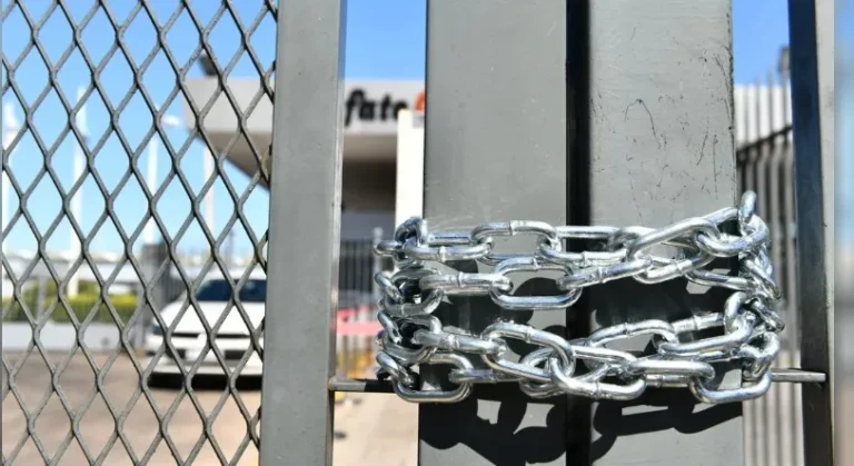 FATE:El cierre no fue un evento repentino, sino el resultado de una erosión sistemática de la competitividad que la empresa venía denunciando desde mayo de 2024