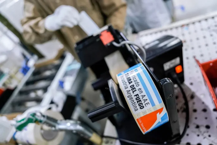 Basado en la Ley 19.640 de 1972, es un régimen de promoción económica y exenciones impositivas creado con fines geopolíticos para poblar la región